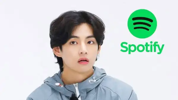 Taehyung, de BTS: reclaman la creación de su playlist individual en Spotify, 'This is V'