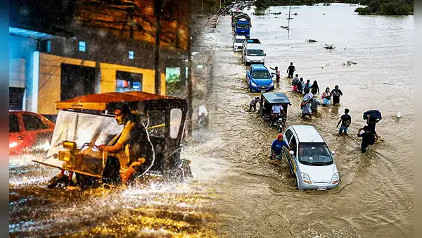 Fenómeno El Niño: Gobierno incluye a 138 distritos más en emergencia por lluvias intensas
