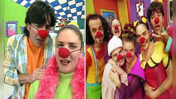 ¿Cómo murió Tony de 'Pataclaun' y dónde se encuentra enterrado el fantasma?
