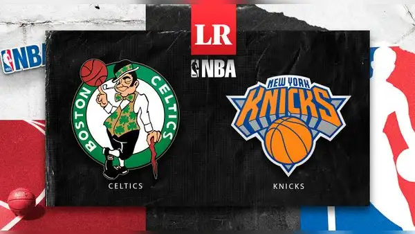Celtics vs. Knicks HOY: ¿a qué hora y dónde ver EN VIVO el juego en el inicio de la NBA 2023-24?