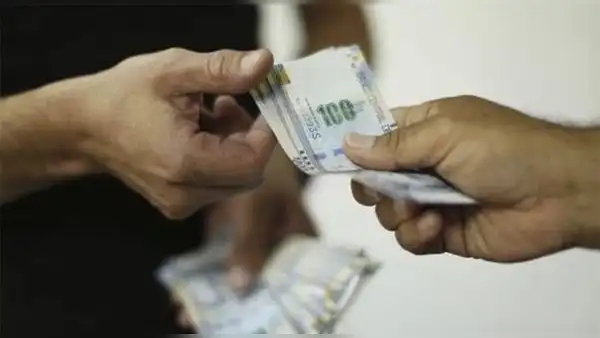 Ingresos reales de los trabajadores se ubican 5,8% por debajo de los niveles prepandemia
