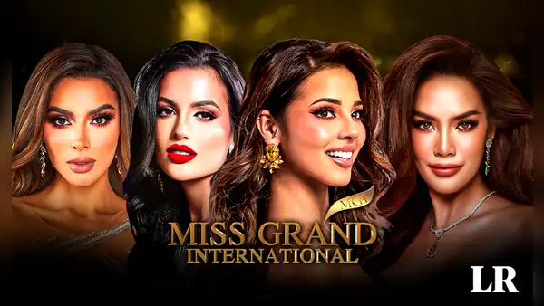 Estas son 5 las FINALISTAS DEL Miss Grand International 2023 de Vietnam