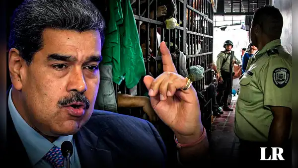 Penal de Tocuyito EN VIVO: mira las impactantes imágenes de la intervención al centro penitenciario