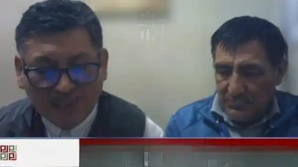 Tacna: docentes de la Universidad Basadre fueron recluidos en penal
