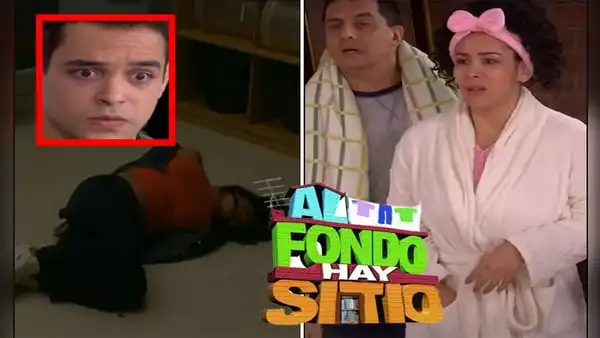 ‘Al fondo hay sitio’: ¿qué radical decisión tomaron los Gonzales ante la desaparición de July?