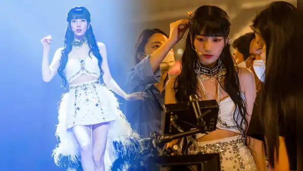 Suzy en 'Doona!': ¿cómo se grabaron las escenas del concierto de Dream Sweet en el k-drama?