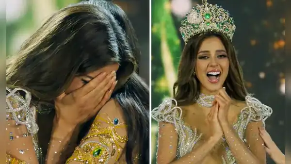 Luciana Fuster gana el miss Grand International 2023: modelo peruana se coronó en certamen