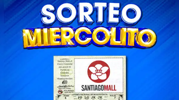 Lotería de HOY, EN VIVO | Sorteo Miercolito, 26 de octubre: números ganadores de la LNBP por Telemetro