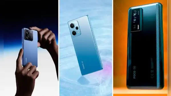 ¿En qué se diferencian los teléfonos Xiaomi, Redmi, Redmi Note y POCO? La clasificación real