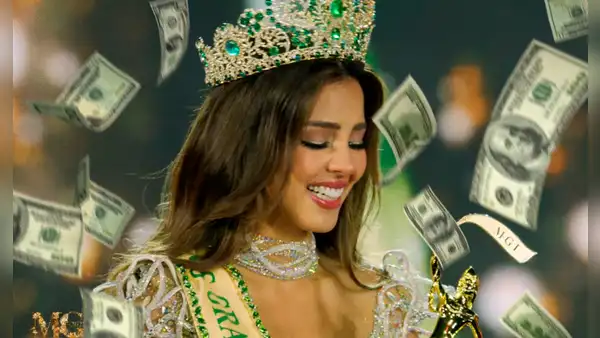 ¿Cuál es el millonario premio que se lleva Luciana Fuster tras ganar el Miss Grand International 2023?