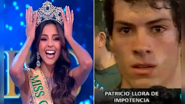 Luciana Fuster gana el Miss Grand International 2023 y usuarios crean divertidos memes: “Lo celebra Perú, lo llora el ‘Pato’”