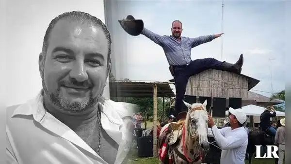 ¿Quién fue Charbel Rouhana, el concejal de Yaguachi que fue asesinado por sicarios en Ecuador?