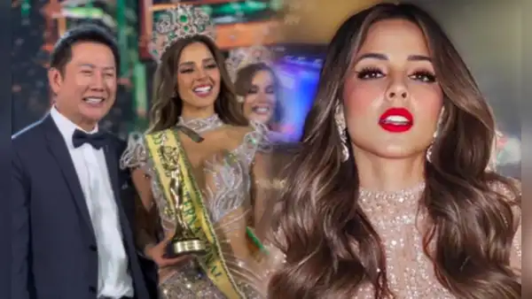 Luciana Fuster no volverá a Perú: así será la nueva vida de la miss Grand 2023 en el extranjero