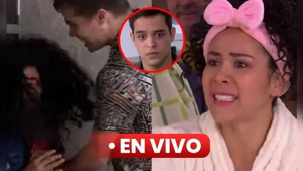 'Al fondo hay sitio' [EN VIVO] temporada 10, capítulo 333: horario, canal y dónde ver ONLINE