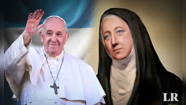 Argentina tendrá su primera santa: papa Francisco anuncia canonización de Mama Antula