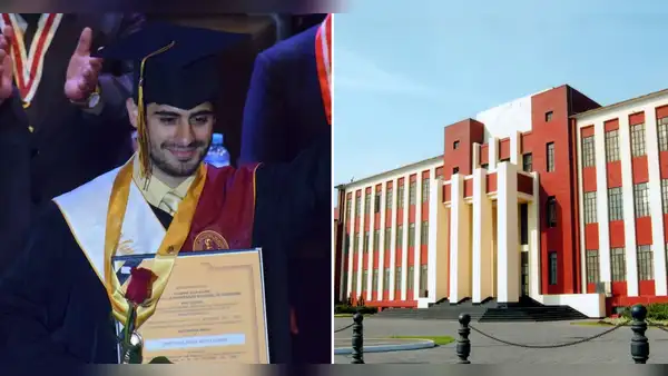 ¿Cuál es la carrera de ingeniería con más alumnos en la UNI? Se graduan más de 200