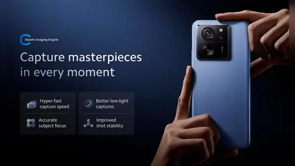 ¿Qué es Xiaomi Imaging Engine, el sistema fotográfico presente en los teléfonos de la marca china?