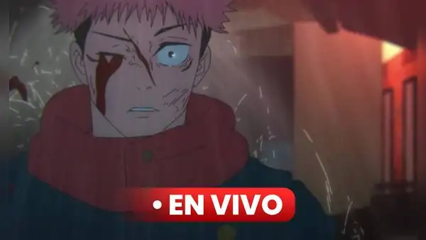 'Jujutsu Kaisen' temporada 2 capítulo 14, ESTRENO: ¿a qué hora y dónde ver el anime ONLINE?