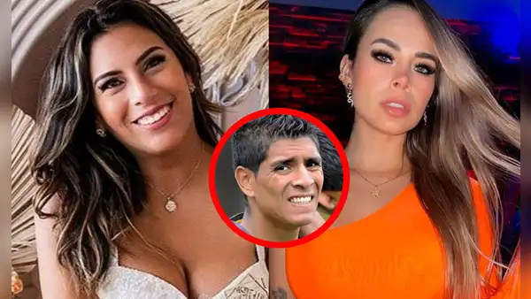 Rosa Fuentes se pronuncia tras polémicas entrevistas a Paolo Hurtado y Jossmery Toledo: ¿qué dijo?
