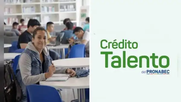 ¡Termina tu carrera! Crédito Talento de Pronabec: ¿cómo acceder al préstamo para estudios?