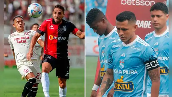 ¿Qué pasará con Cristal si Melgar gana el Clausura y Universitario termina segundo del acumulado?