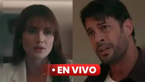 'Vuelve a mí', capítulo 13, por Telemundo: hora, canal y dónde ver online la novela con William Levy