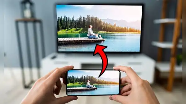¿Quieres ver los archivos de tu teléfono Android en tu Smart TV? Así puedes transferirlos