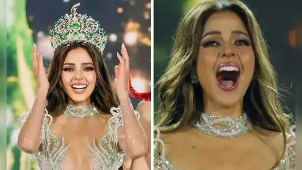 ¿Cuándo regresará Luciana Fuster al Perú tras ganar la corona del Miss Grand 2023?