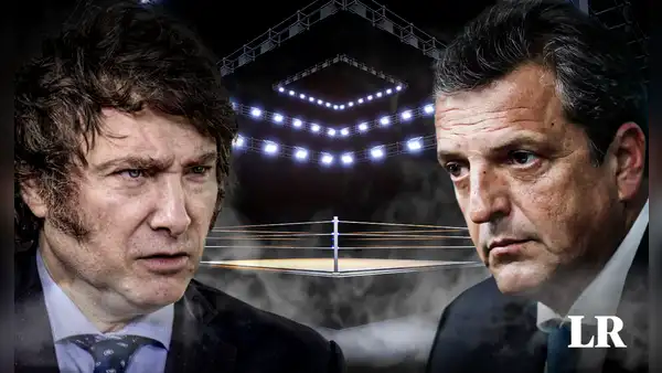 Milei vs. Massa: ¿cómo van los votos para ganar el balotaje de las elecciones en Argentina 2023?