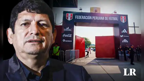 Fiscalía anula resolución que impedía formalizar investigación a Agustín Lozano por lavado de activos