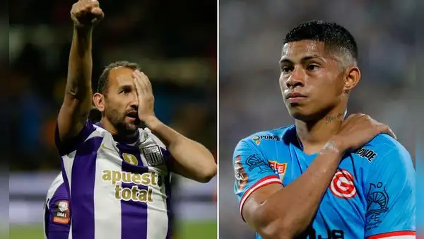 ¿A qué hora juegan Alianza Lima vs. Deportivo Garcilaso por la última fecha del Torneo Clausura?