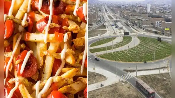 Estos son los 5 mejores restaurantes que sirven salchipapa en Comas, según Google Maps