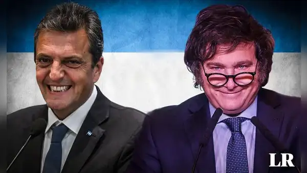Última encuesta del balotaje en Argentina: ¿Milei o Massa?¿Quién gana las elecciones presidenciales?