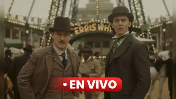 ‘Loki’, temporada 2 capítulo 4: ¿a qué hora estrena y dónde ver la serie con Tom Hiddleston ONLINE?