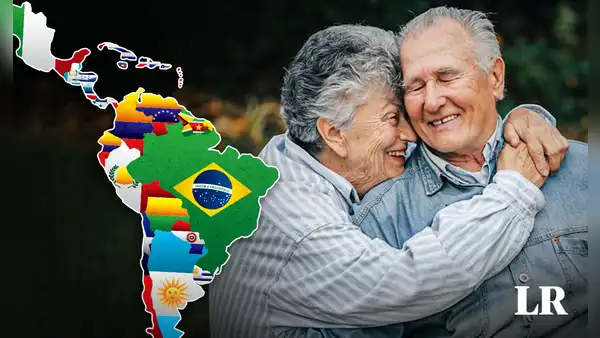 ¿Cuál es el mejor país de América Latina para vivir la jubilación?: supera a Italia y España