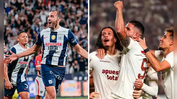 Ni ALIANZA LIMA ni la 'U': este es el PRIMER club de fútbol del Perú y el más antiguo de América