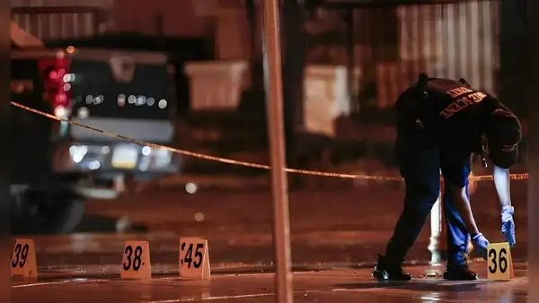 Tiroteo en Maine deja al menos 22 personas muertas: el sospechoso continúa prófugo