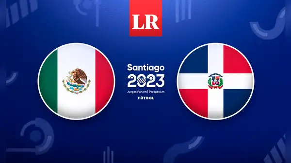 México vs. República Dominicana: hora y canal del partido por los Juegos Panamericanos 2023
