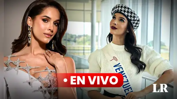 Miss International 2023: VER EN VIVO a Andrea Rubio por la novena corona para Venezuela