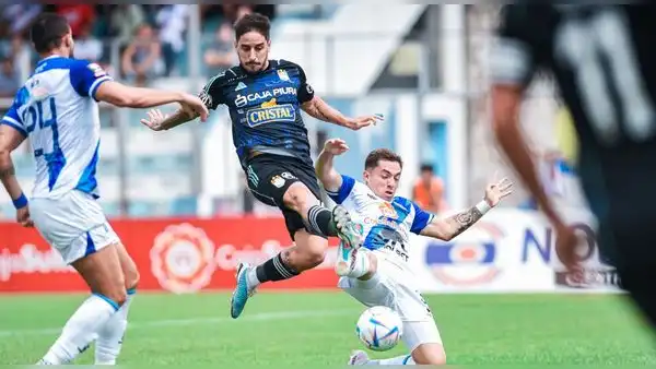 ¿Cuándo juega Sporting Cristal vs. Alianza Atlético por la última fecha del Torneo Clausura 2023?