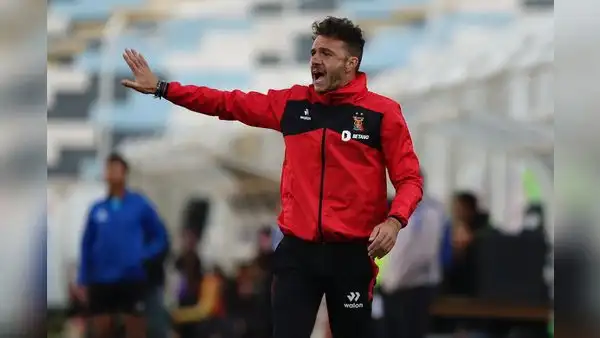 Melgar de Arequipa viaja  a Juliaca con  la consigna  de ganar