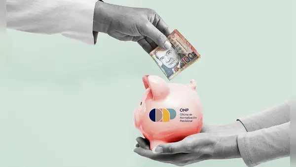 ONP dio 16.586 préstamos para que afiliados tengan pensión