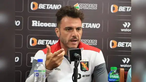 Melgar de Arequipa viaja a Juliaca con la consigna de ganar