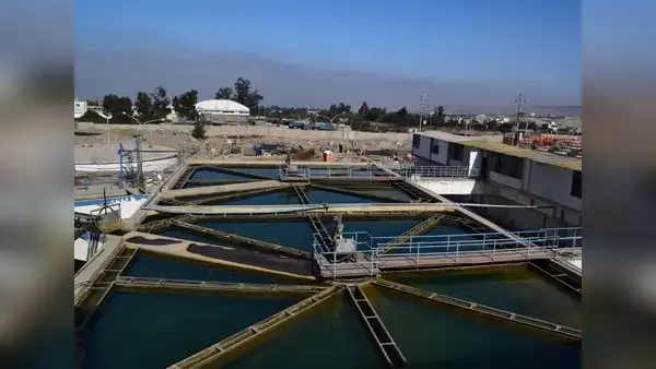 Crisis hídrica causa que agua en Tacna tenga más metales pesados en Tacna