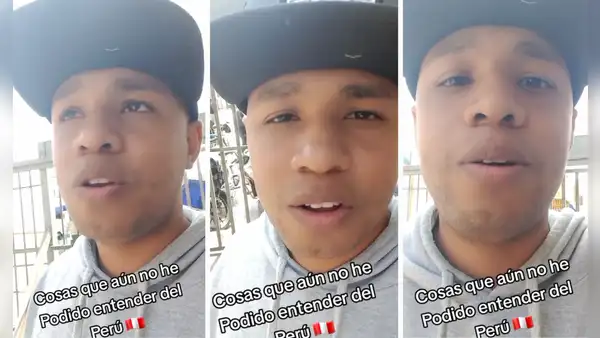 Venezolano pide que le aclaren por qué en Perú no revelan su sueldo y en redes dicen: “Secreto inviolable”