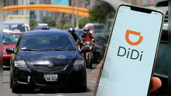 Madre denuncia presunto secuestro de su hija en taxi DiDi: "Pasamos una pesadilla"