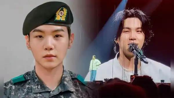 Suga, de BTS: ¿cuándo regresa Yoongi del servicio militar alternativo?