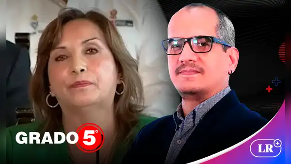 Fernandini sobre Dina Boluarte: "La foto que se tomó con el papa no le sirvió para levantar su imagen"