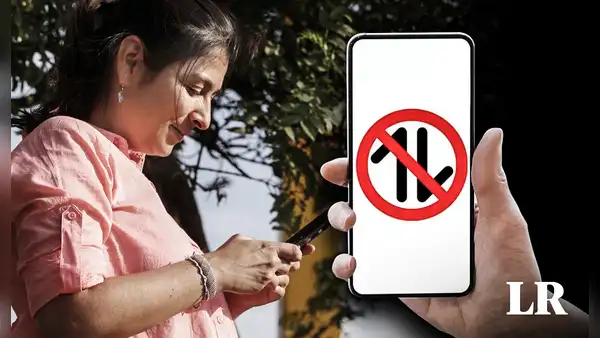 Estos son los distritos con la mejor y peor señal en llamadas e internet móvil