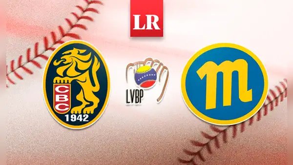 VER GRATIS Leones del Caracas vs. Magallanes EN VIVO por la LVBP 2023-24 HOY, 26 de octubre